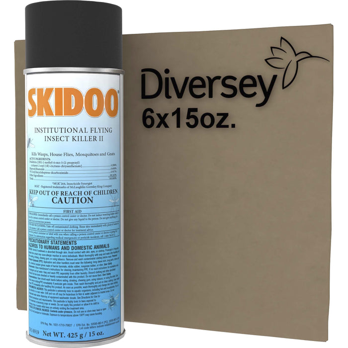 Skidoo Industrial Insect Killer II - DVO5814919