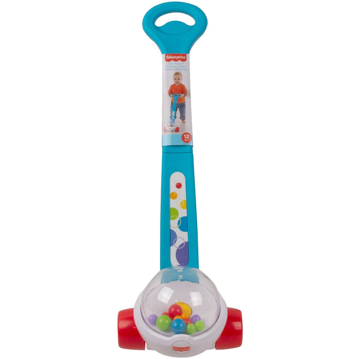 Fisher-Price Classic Corn Popper - FIPHBT55