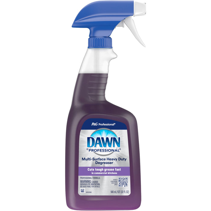 Dawn Pro Heavy-Duty Degreaser Spray - PGC02371