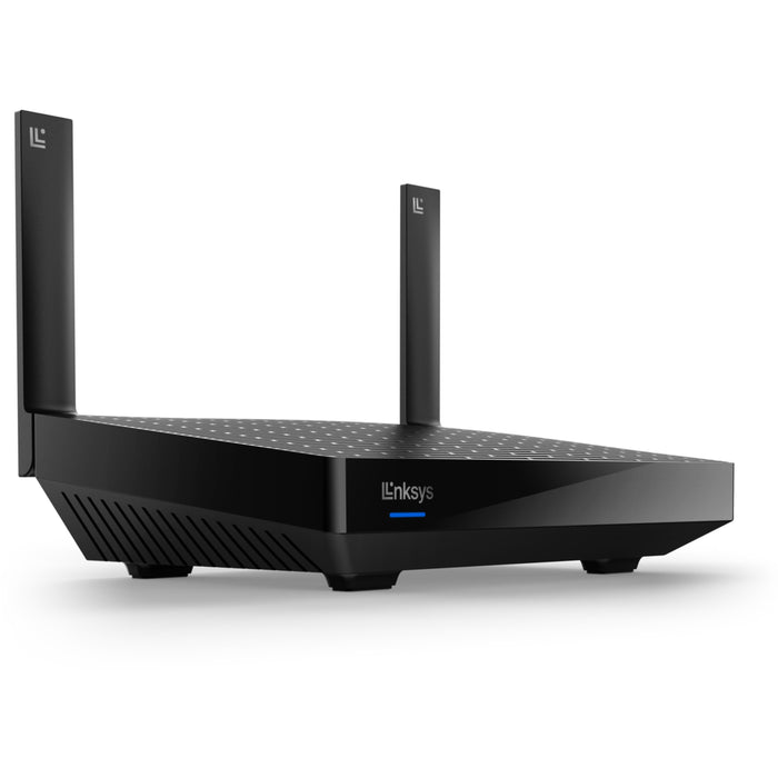 Linksys Hydra Pro 6: Dual-Band Mesh WiFi 6 Router - LNKMR5500