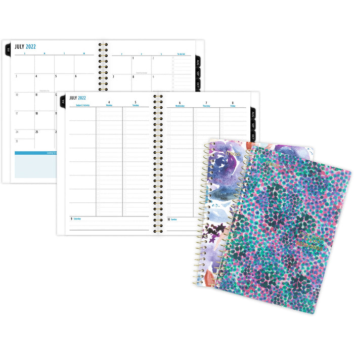 Five Star Artist Touch Planner - AAG1412P200A