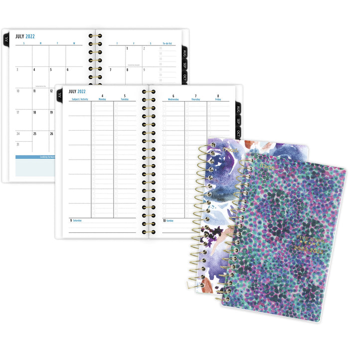 Five Star Artist Touch Planner - AAG1412P300A