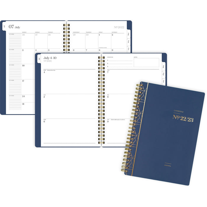 Cambridge WorkStyle Planner - AAG1606200A58