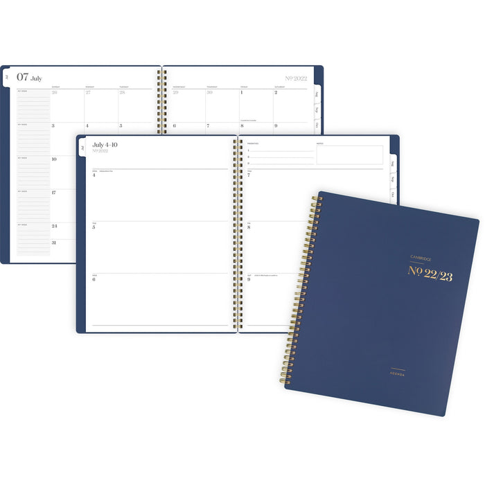 Cambridge WorkStyle Planner - AAG1606905A58