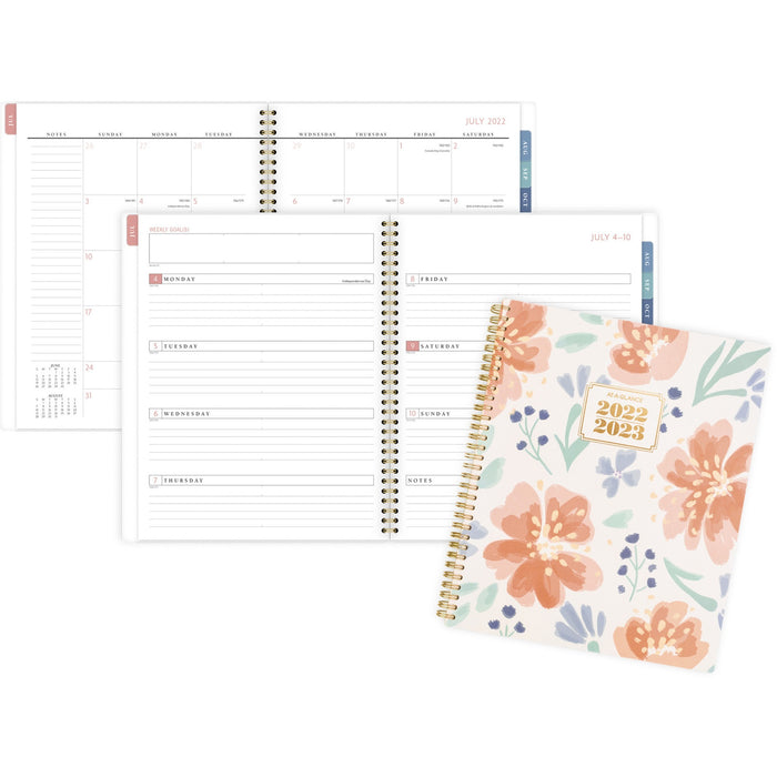 At-A-Glance Badge Academic Planner - AAG1613F905A