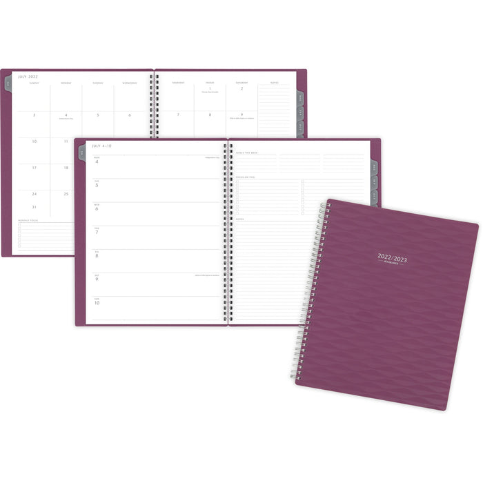 At-A-Glance Elevation Academic Planner - AAG75959P56