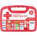 Johnson & Johnson All Purpose Compact 160-Piece First Aid Kit - JOJ202045 Johnson & Johnson Consumer Inc.