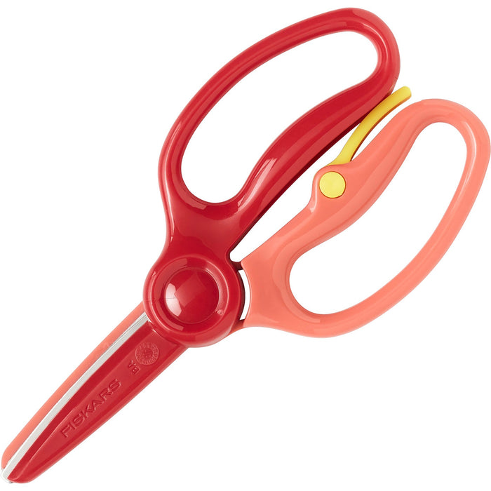 Fiskars Preschool Training Scissors - FSK1949001025