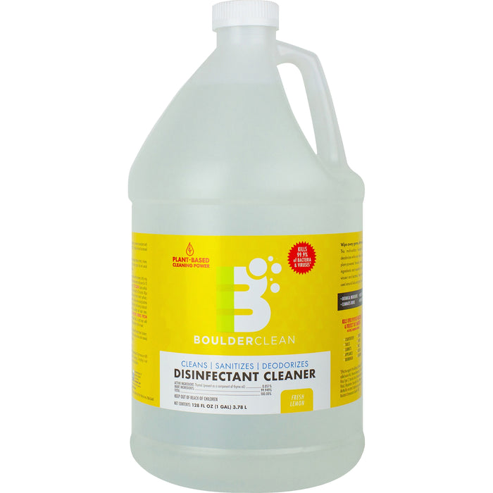 Boulder Clean Disinfectant Cleaner - BOA003137