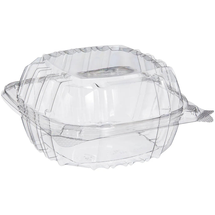 SEPG ClearSeal Hinged Lid Container - EGS021559