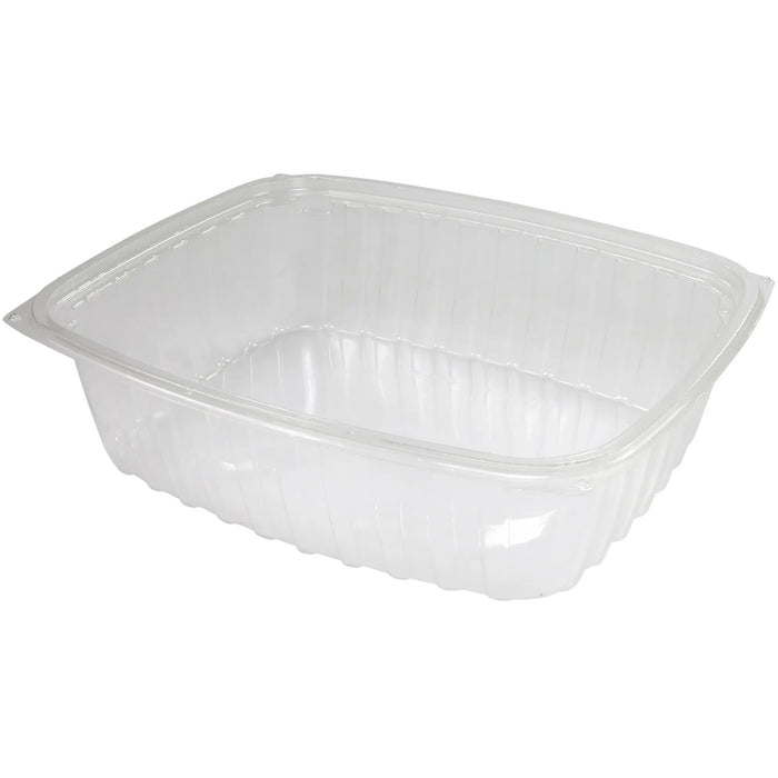 SEPG ClearPac OPS 1-Compartment Container - EGS021557