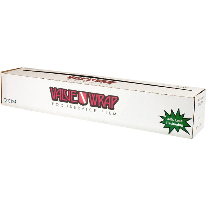 Anchor Purity Wrap Roll Cling Film - EGS026045
