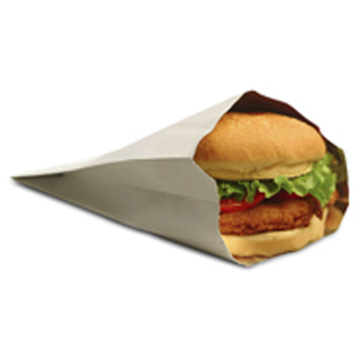 Bagcraft Foil Insulator Sandwich Bags - EGS008353