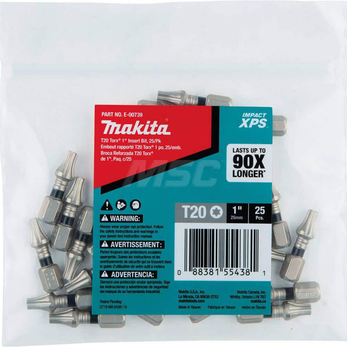 Makita E-00739