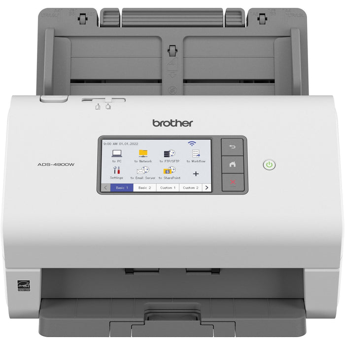 Brother Professional Desktop Scanner ADS-4900W - BRTADS4900W