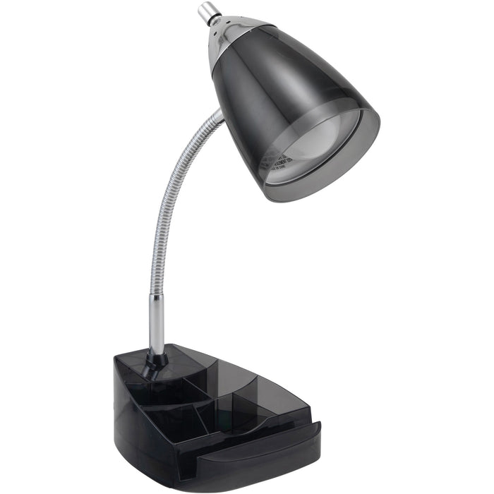 Victory Light V-Light Organizer Desk Lamp - VLUSVCA2148104B