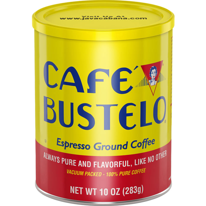 Caf&eacute; Bustelo&reg; Ground Espresso Blend Coffee - FOL00610