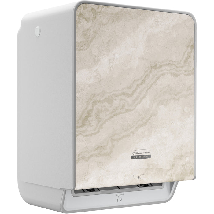 Kimberly-Clark Professional ICON Auto Roll Towel Dispenser - KCC58740