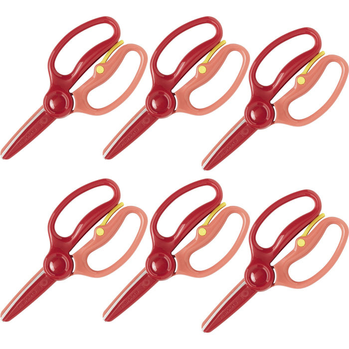 Fiskars Preschool Training Scissors - FSK1949001025CT