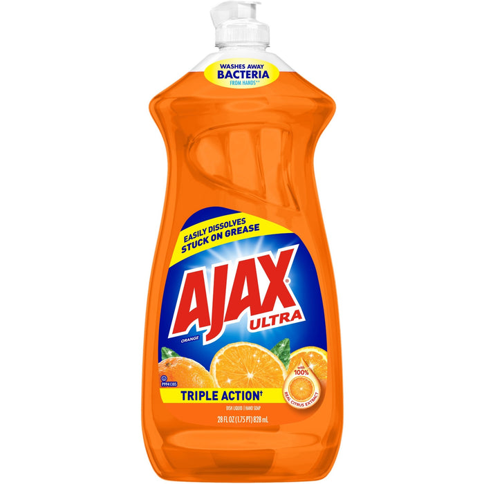 AJAX Triple Action Dish Soap - CPC144678