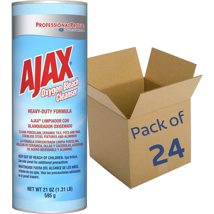 AJAX Oxygen Bleach Cleanser - CPC214278CT