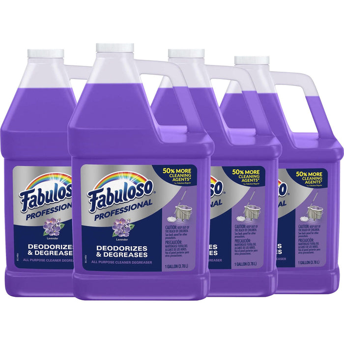 Fabuloso All-Purpose Cleaner - CPCUS05253ACT