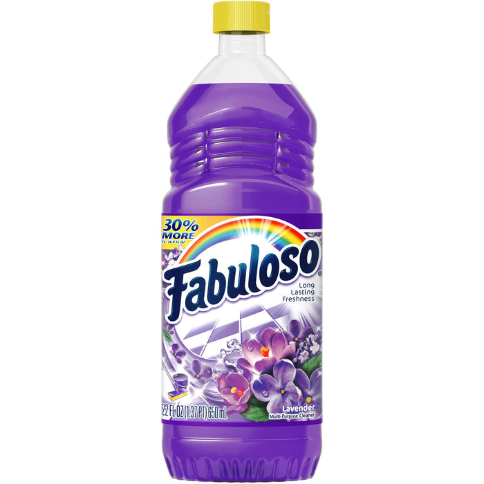Fabuloso All-Purpose Cleaner - CPC153063