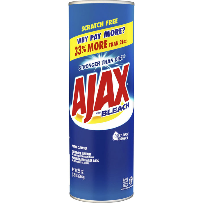 AJAX Powder Cleanser - CPC105374