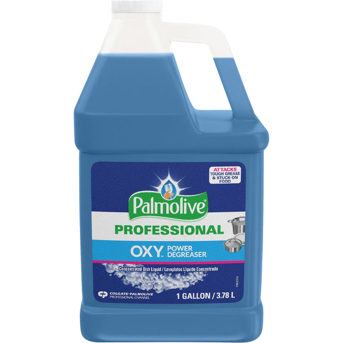 Palmolive Ultra Dish Soap Oxy Degreaser - CPC240043