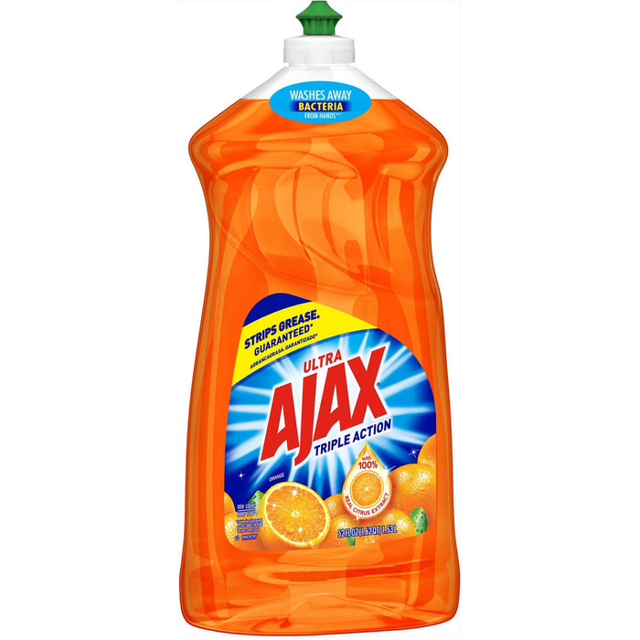 AJAX Triple Action Dish Soap - CPC149860