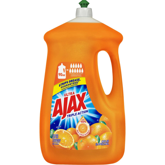 AJAX Triple Action Dish Soap - CPC149874