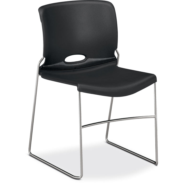 HON 4040 Series High Density Olson Stacker Chair - HON4041ON