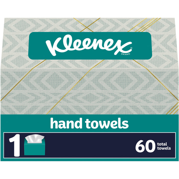 Kleenex Disposable Hand Towels - KCC38586