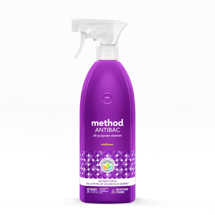 Method Antibac All-purpose Cleaner - MTH317924