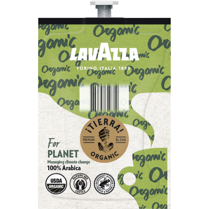 Flavia Freshpack Tierra For Planet Organic Coffee - LAV48066