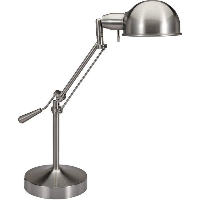 Victory Light V-Light Tilt-arm Desk Lamp - VLUVS687372BN