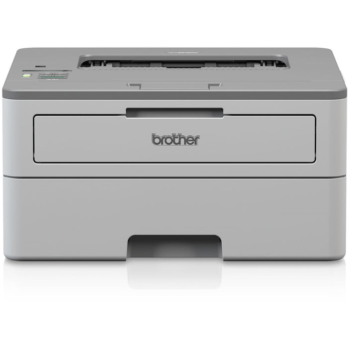 Brother Workhorse HL-L2379DW Desktop Wireless Laser Printer - Monochrome - BRTHLL2379DW