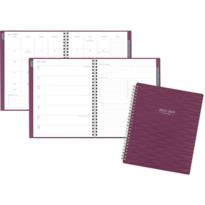 At-A-Glance Elevation Academic Planner - AAG75545P56