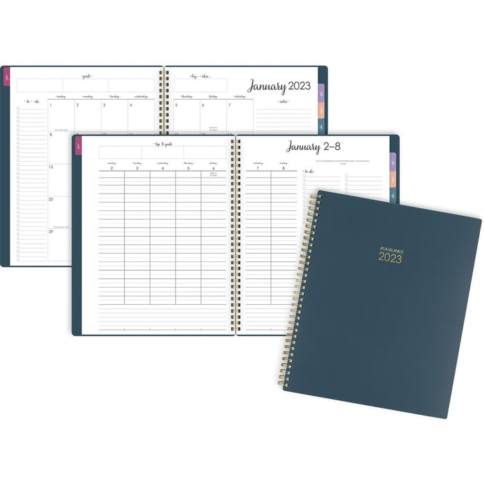 At-A-Glance Harmony Planner - AAG109990512