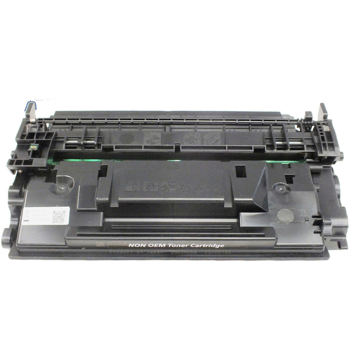 Elite Image Remanufactured High Yield Laser Toner Cartridge - Alternative for HP 58X (CF258A, CF258X) - Black - 1 Each - ELI45022