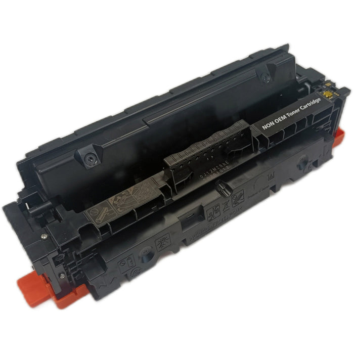 Elite Image Remanufactured High Yield Laser Toner Cartridge - Alternative for HP 414X (W2020A, W2020X) - Black - 1 Each - ELI45018