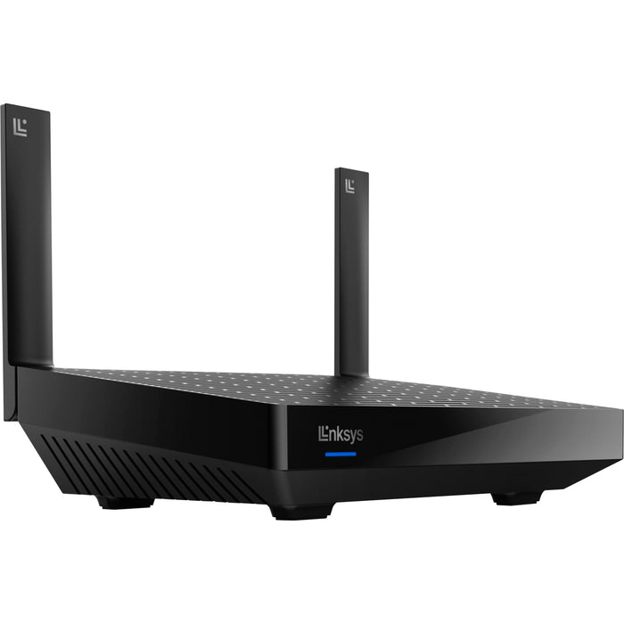Linksys Hydra 6: Dual-Band Mesh WiFi 6 Router - LNKMR20EC