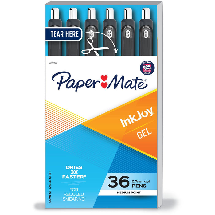 Paper Mate InkJoy Gel Pen - PAP2003996