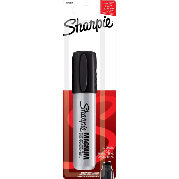 Sharpie Magnum Permanent Markers - SAN2147605