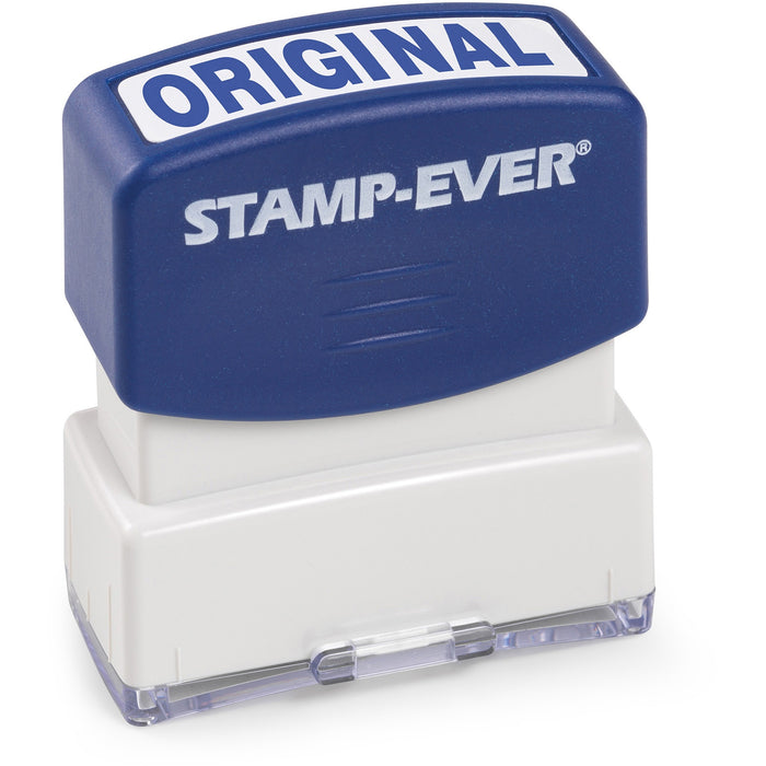 Trodat Pre-inked ORIGINAL Stamp - TDT5957