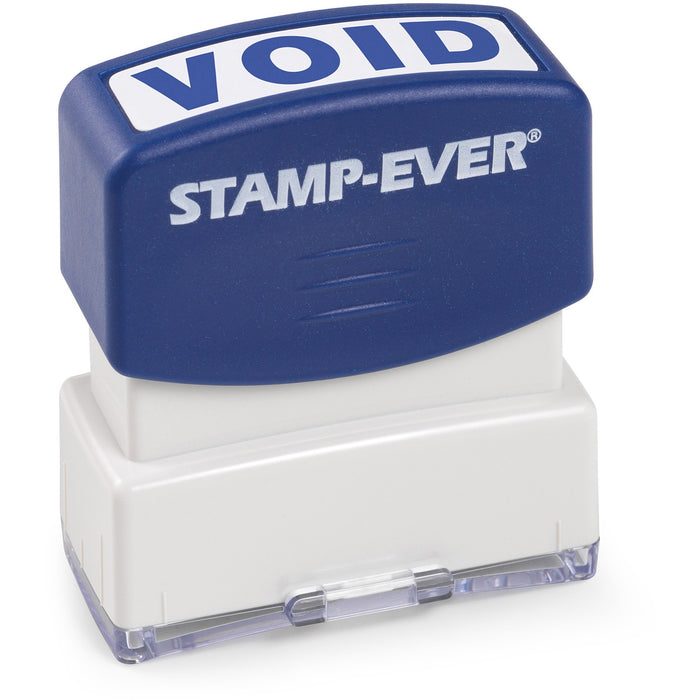 Trodat Pre-inked VOID Stamp - TDT5968