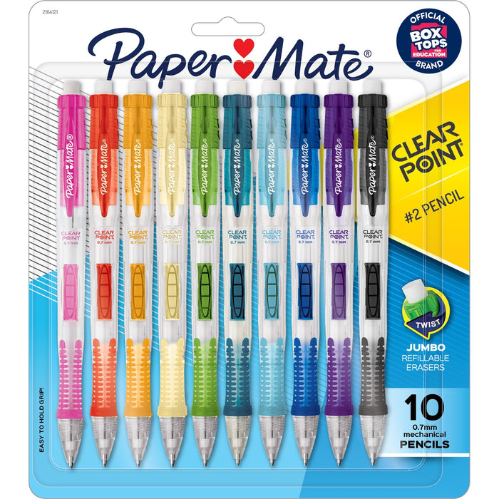 Paper Mate Clearpoint Mechanical Pencils - PAP2164121