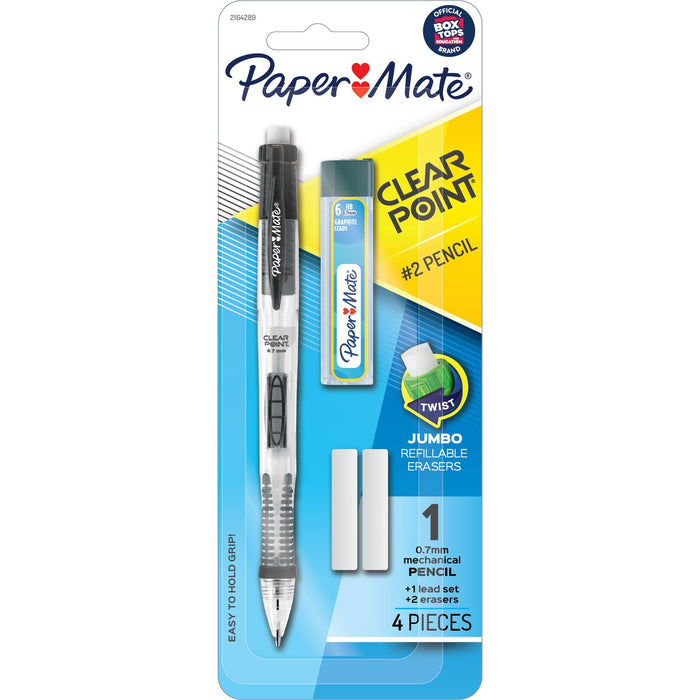 Paper Mate Clearpoint Mechanical Pencils - PAP2164289