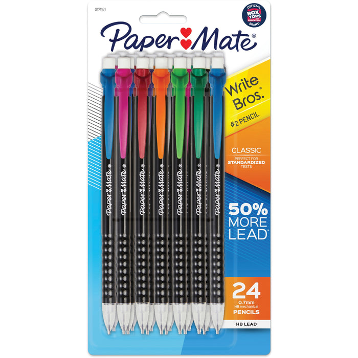 Paper Mate 0.7mm Mechanical Pencils - PAP2171181