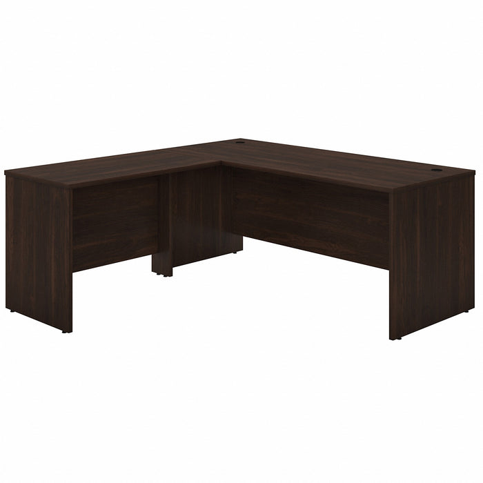 Bush Business Furniture Studio C L Shaped Desk - BSHSTC049BW